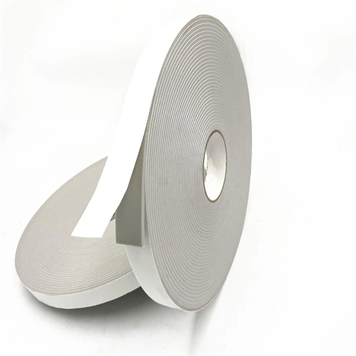 Self Adhesive Foam Tape