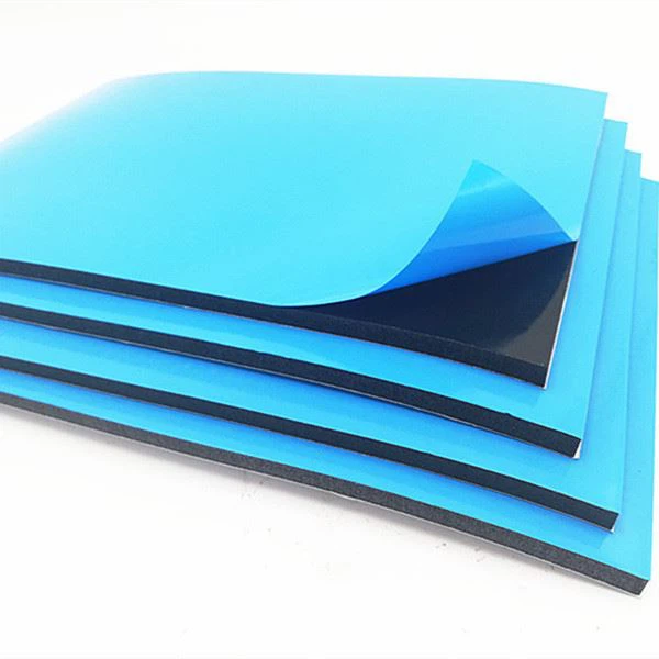 Expanded Pvc Sheet
