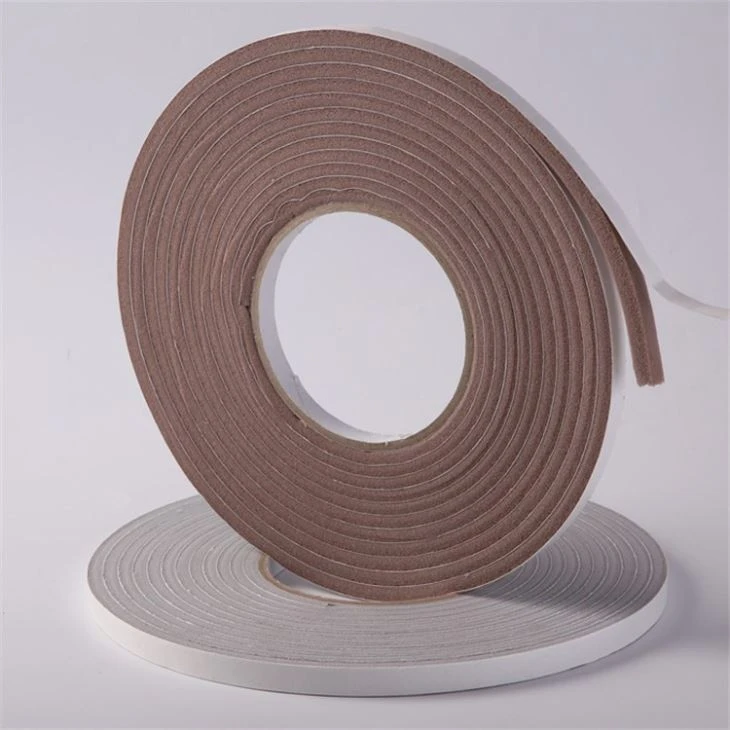 PVC foam tape