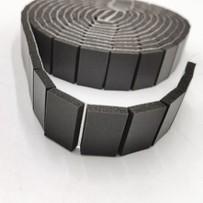 Průmyslové těsnění z PVC