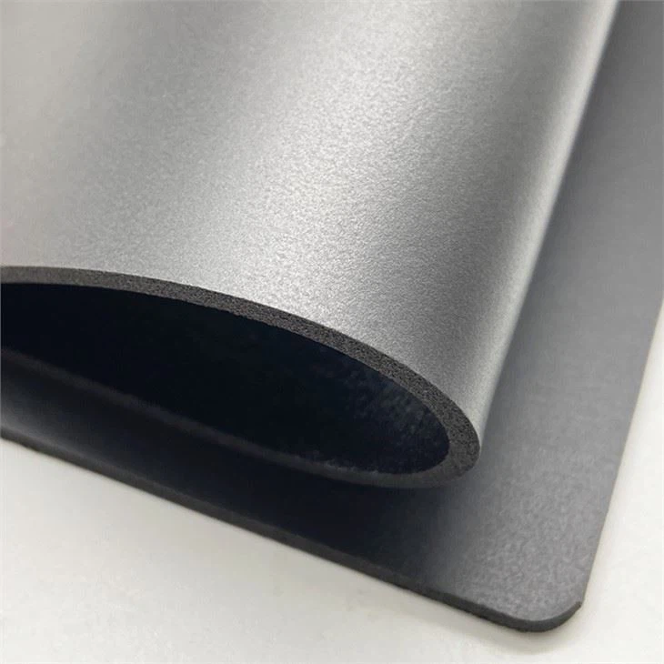 PVC Foam Sheet For Construction Building