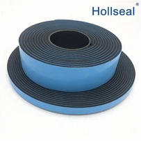 Pěnová páska z PVC s vysokou hustotou