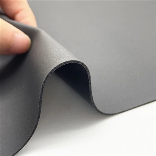1mm PVC pěna střední hustoty